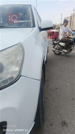 Chery Tiggo 2